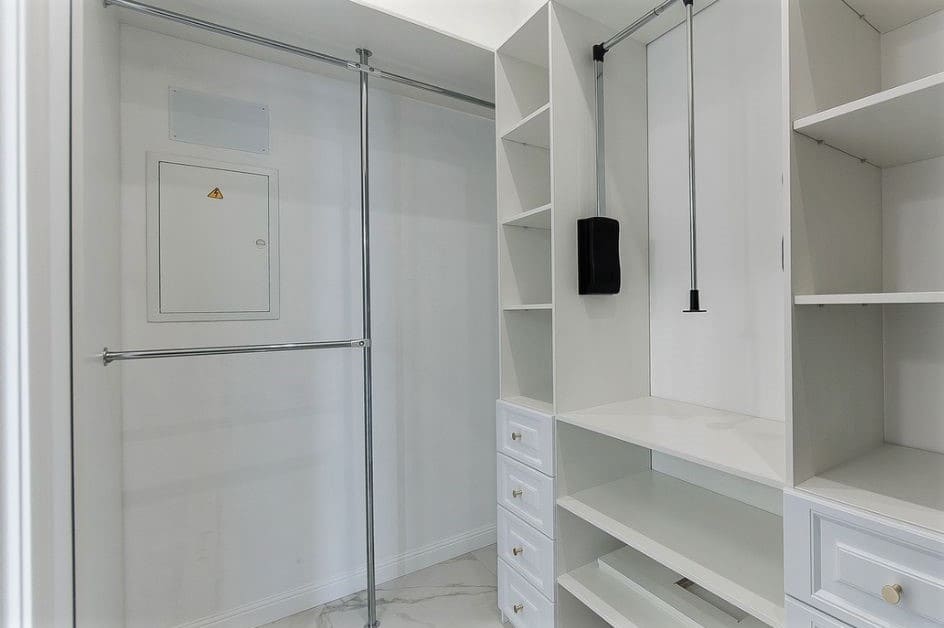 Продажа апартаментов 60 кв. метров в Москва-Сити - ЖК IQ Квартал